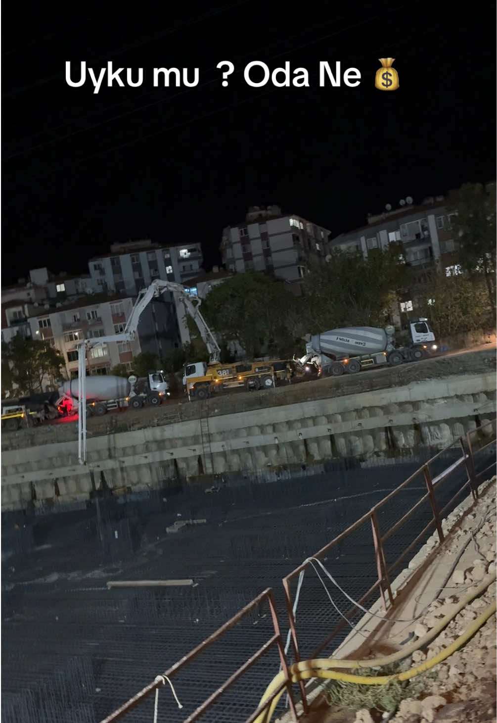 @Recep Yıldız