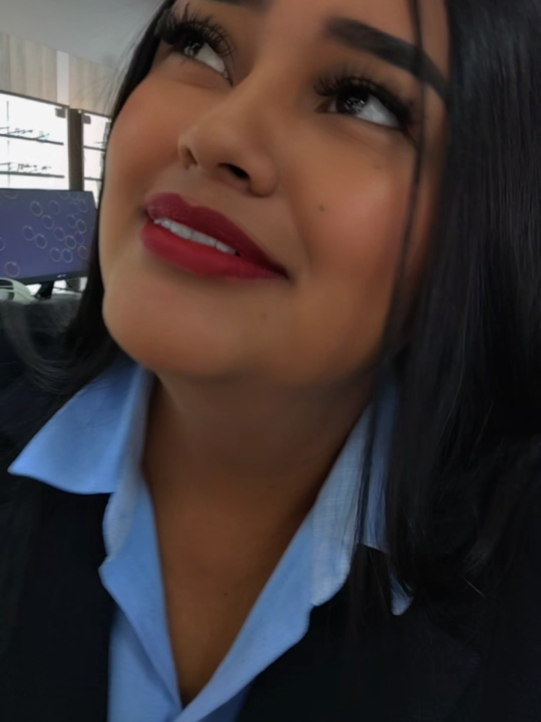 @Lorena Gonzalez