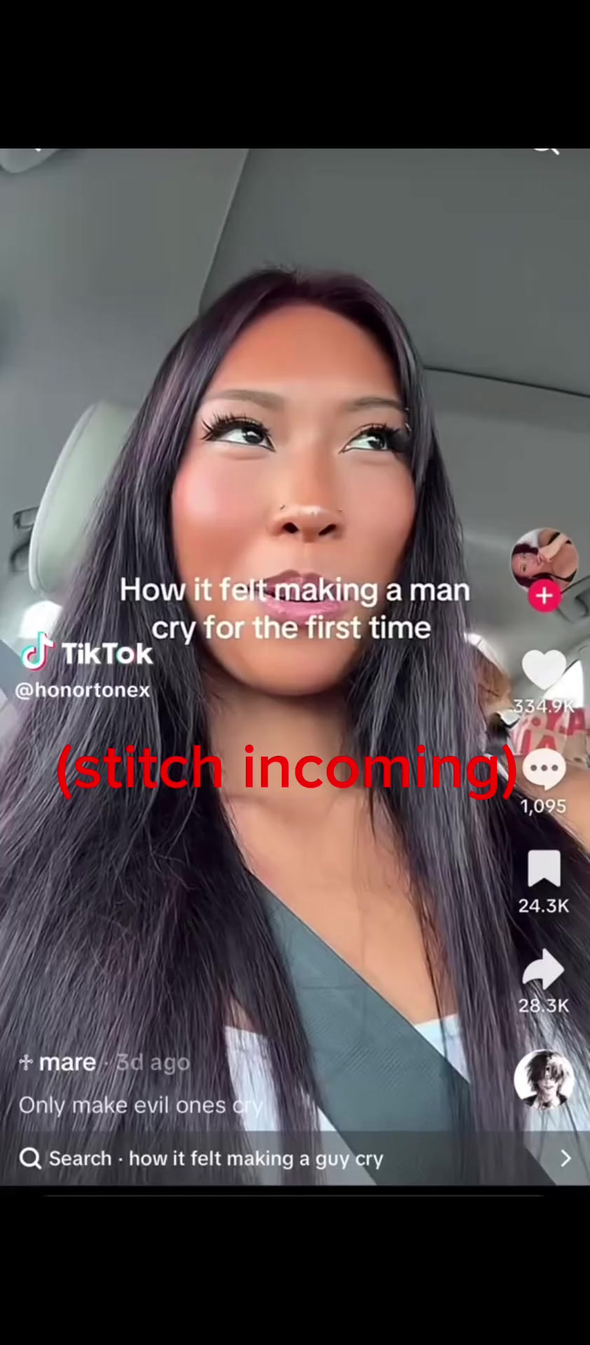 @Mommy Tonex