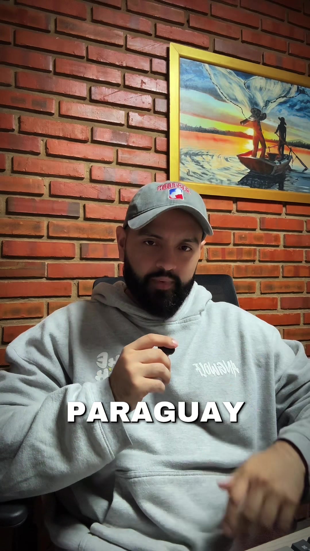 @Hugo Dos Santos