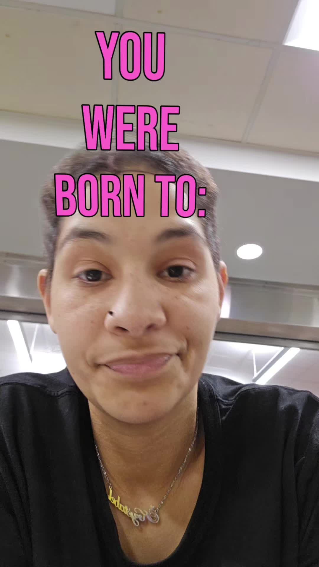 @Krystabel Hernandez