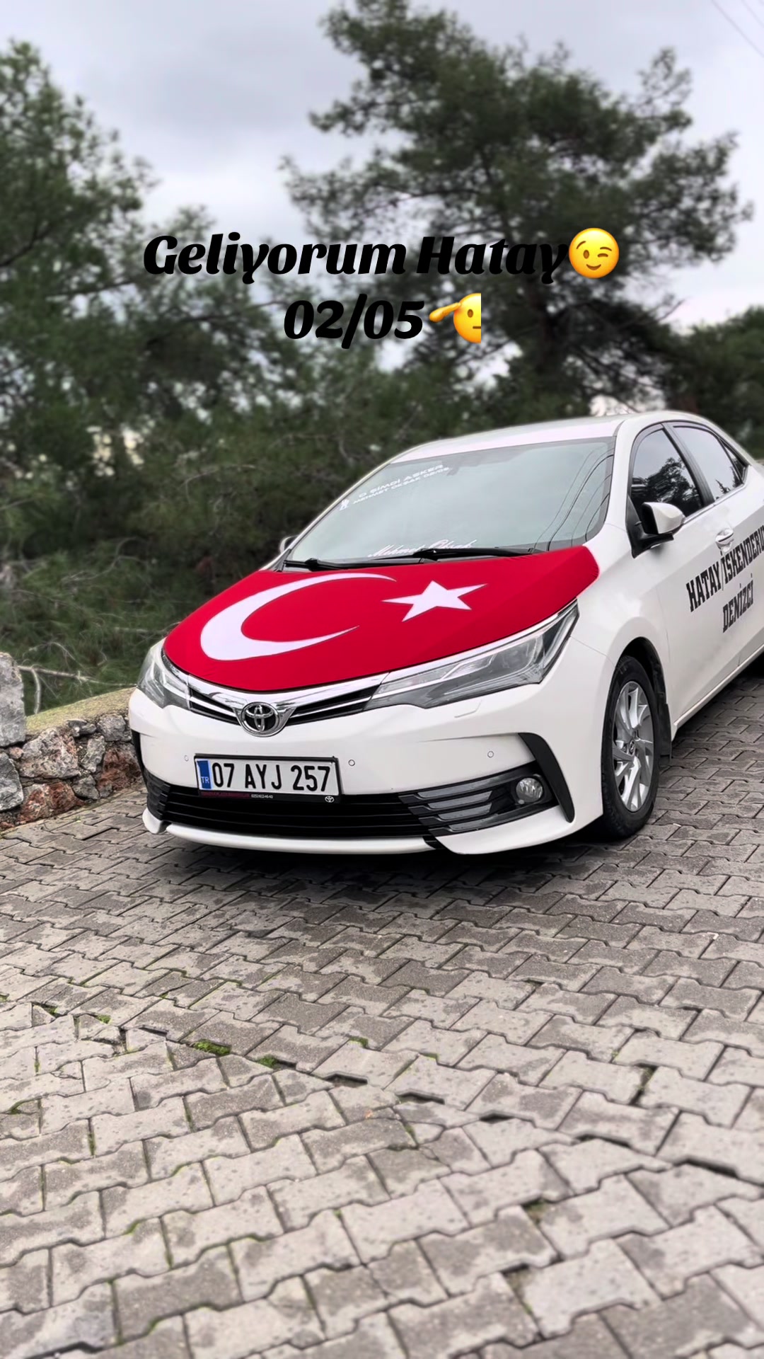 @Mehmet Okşak