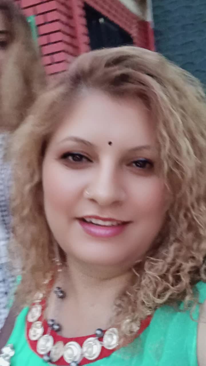 @devi ghimire