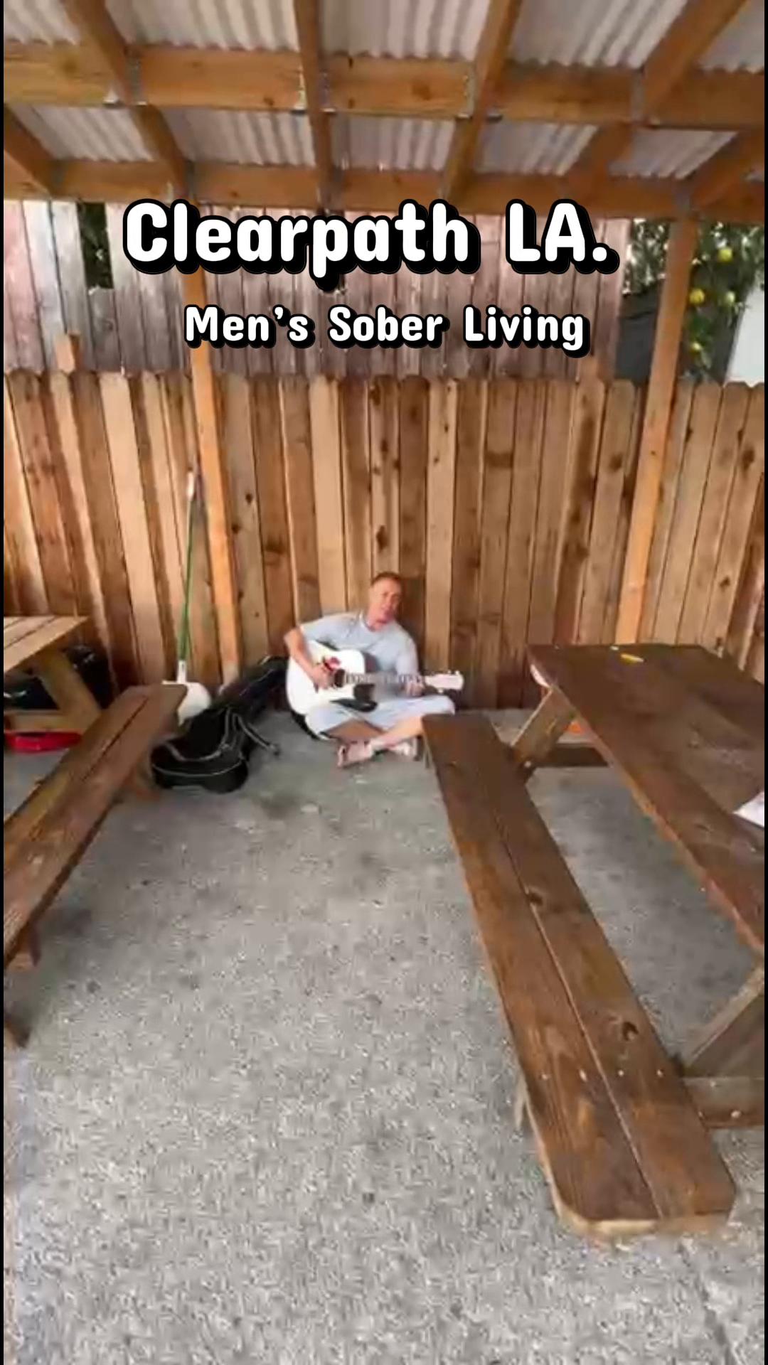 @ClearPath SoberLiving
