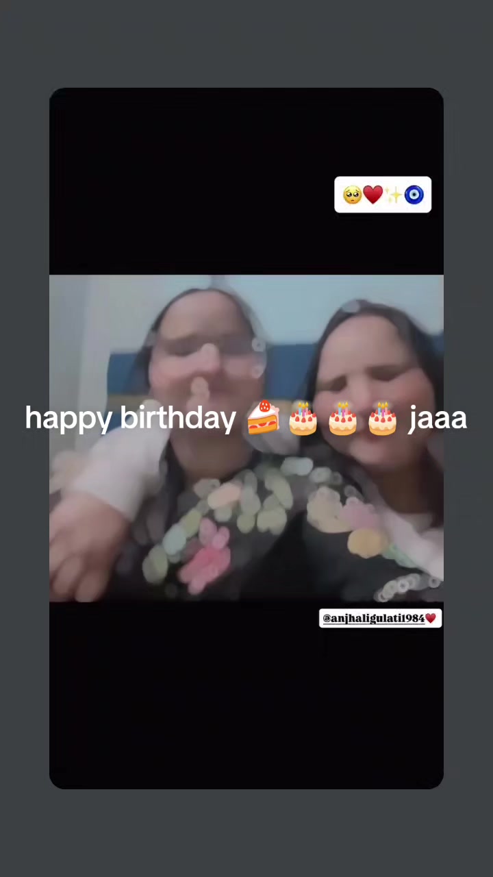 @Anjali