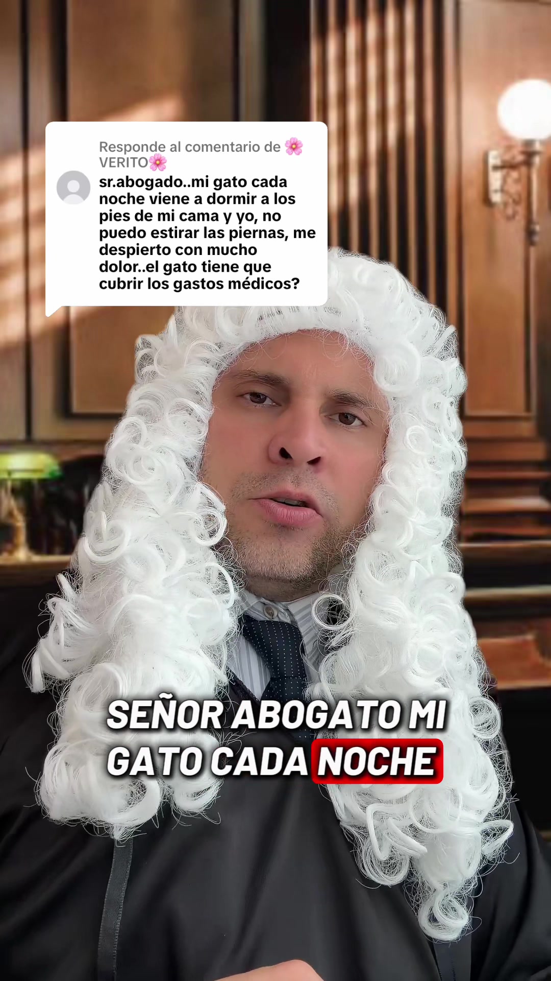 @Michi Amaro
