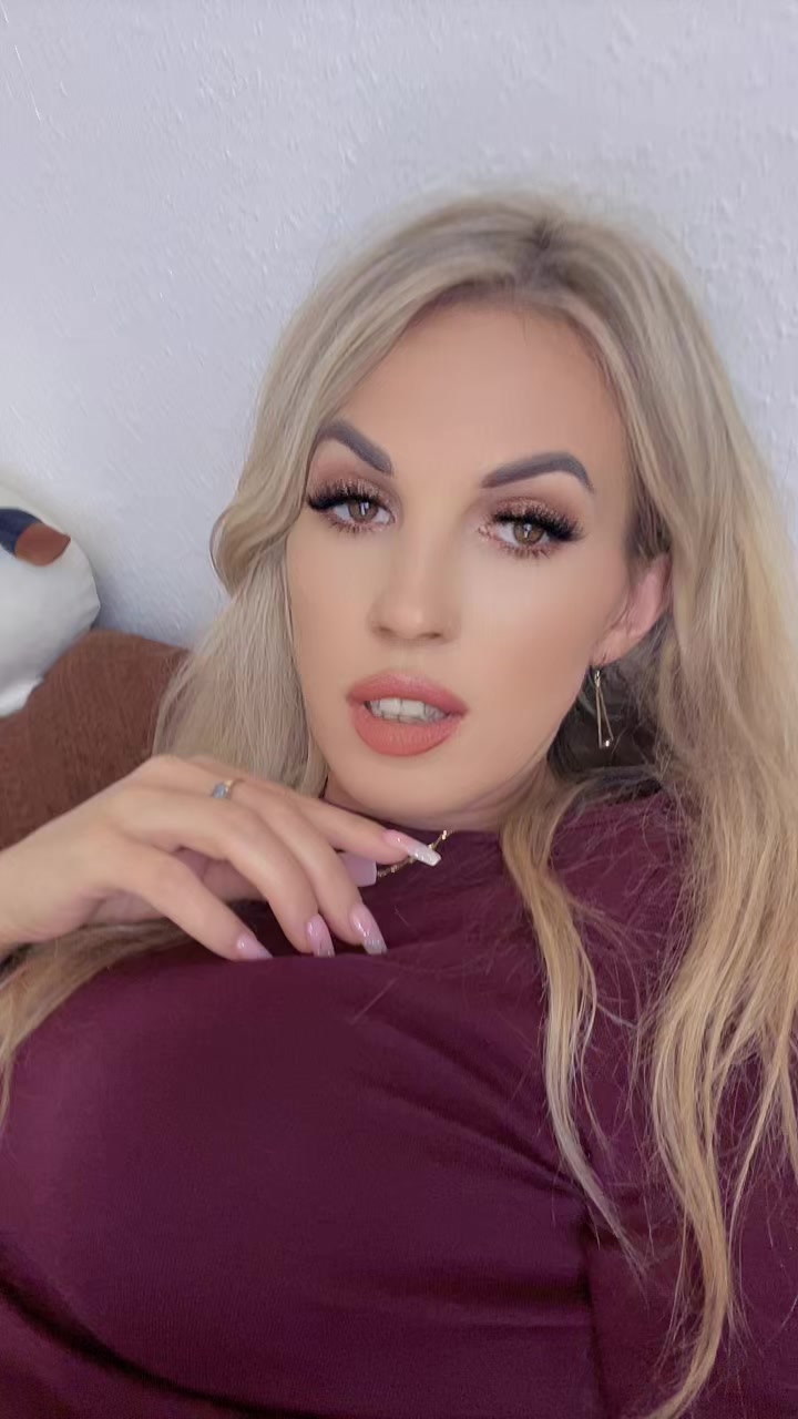 @Ekaterina Mazur❤️🇺🇦🇩🇪