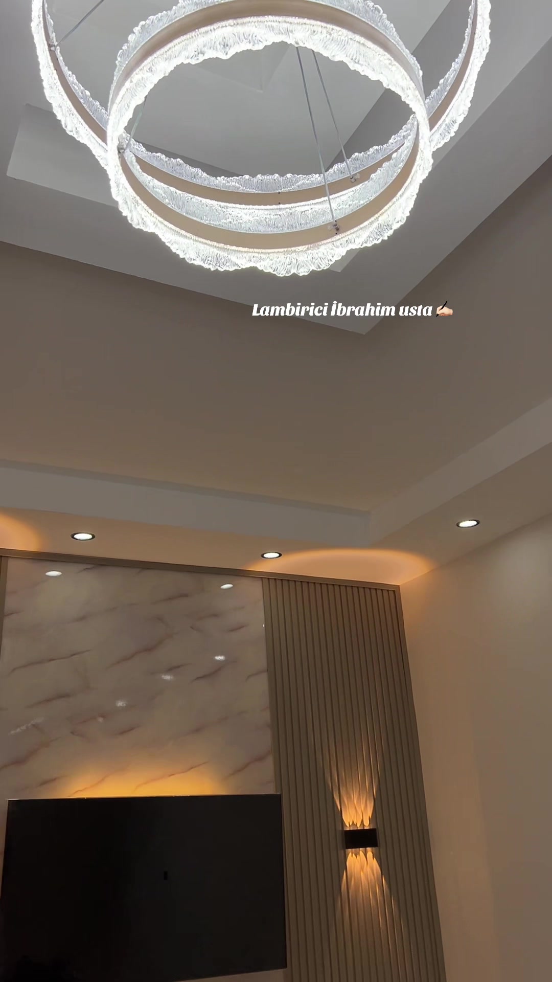 @Lambirici İbrahim Usta