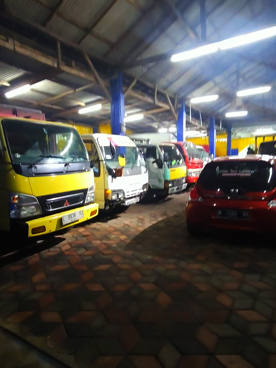 @GUNADI TRUCK🚛