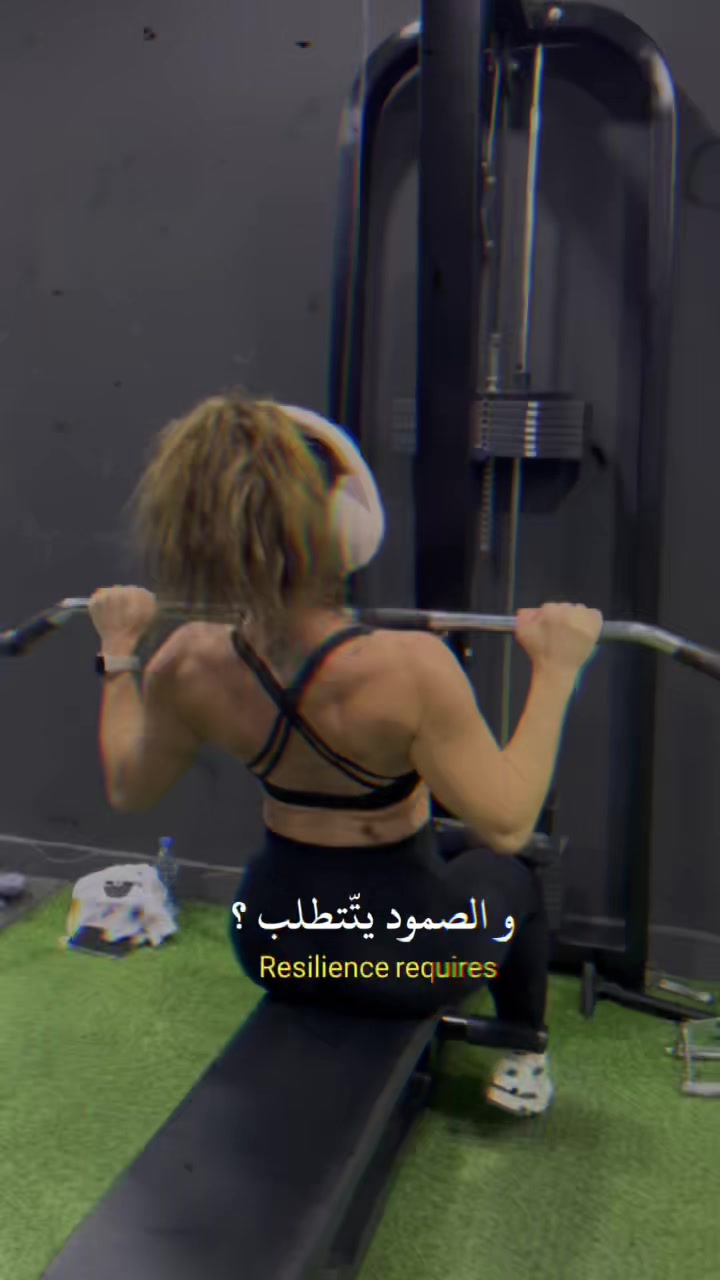@MaYa IFBB Elite Pro