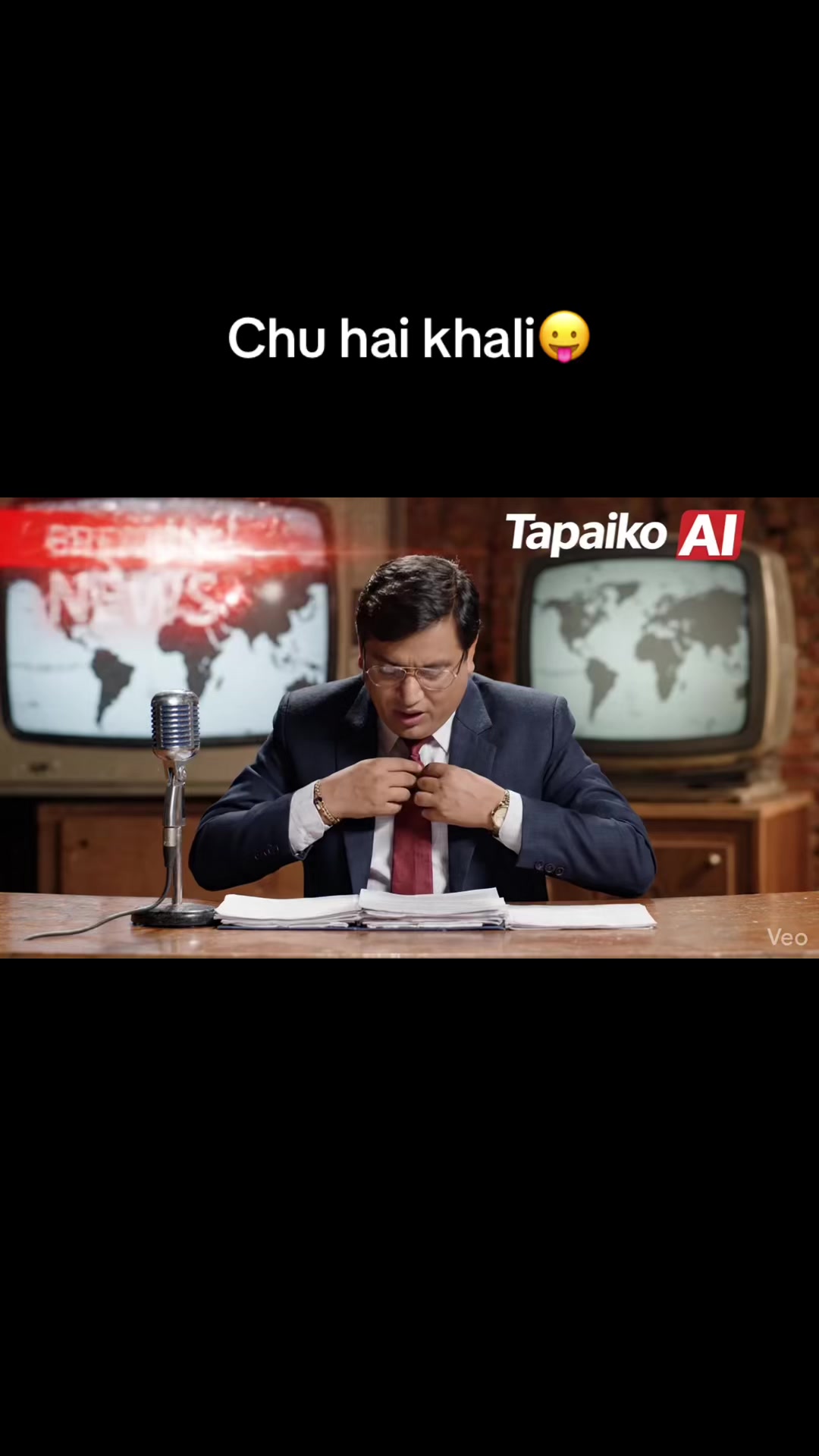 @तपाईंको AI