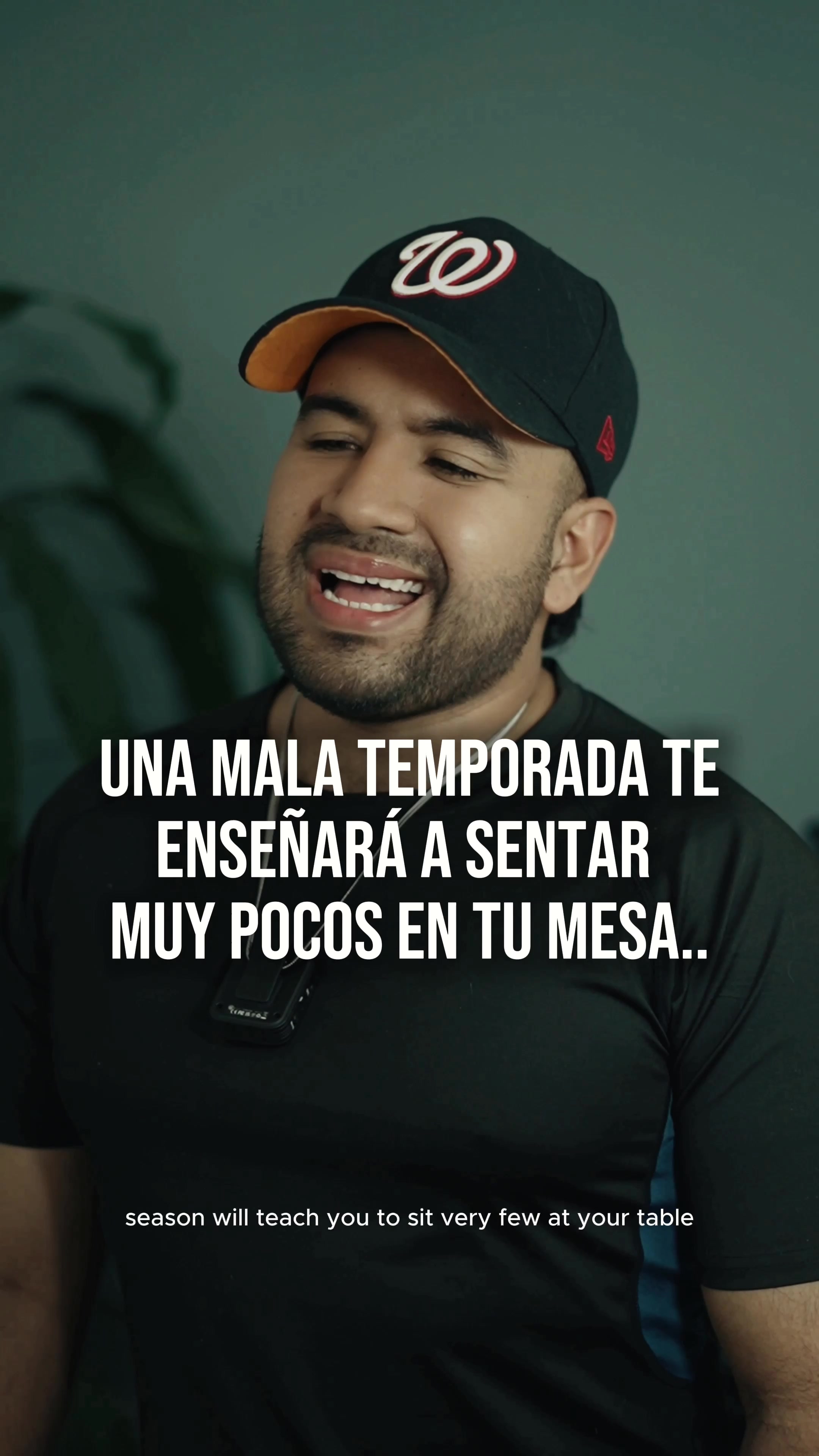 @El mister