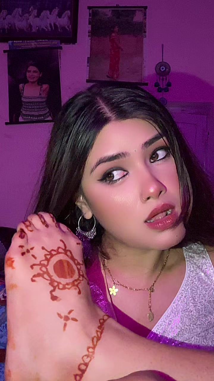 @Megha Ghimire 🦋🇳🇵♥️