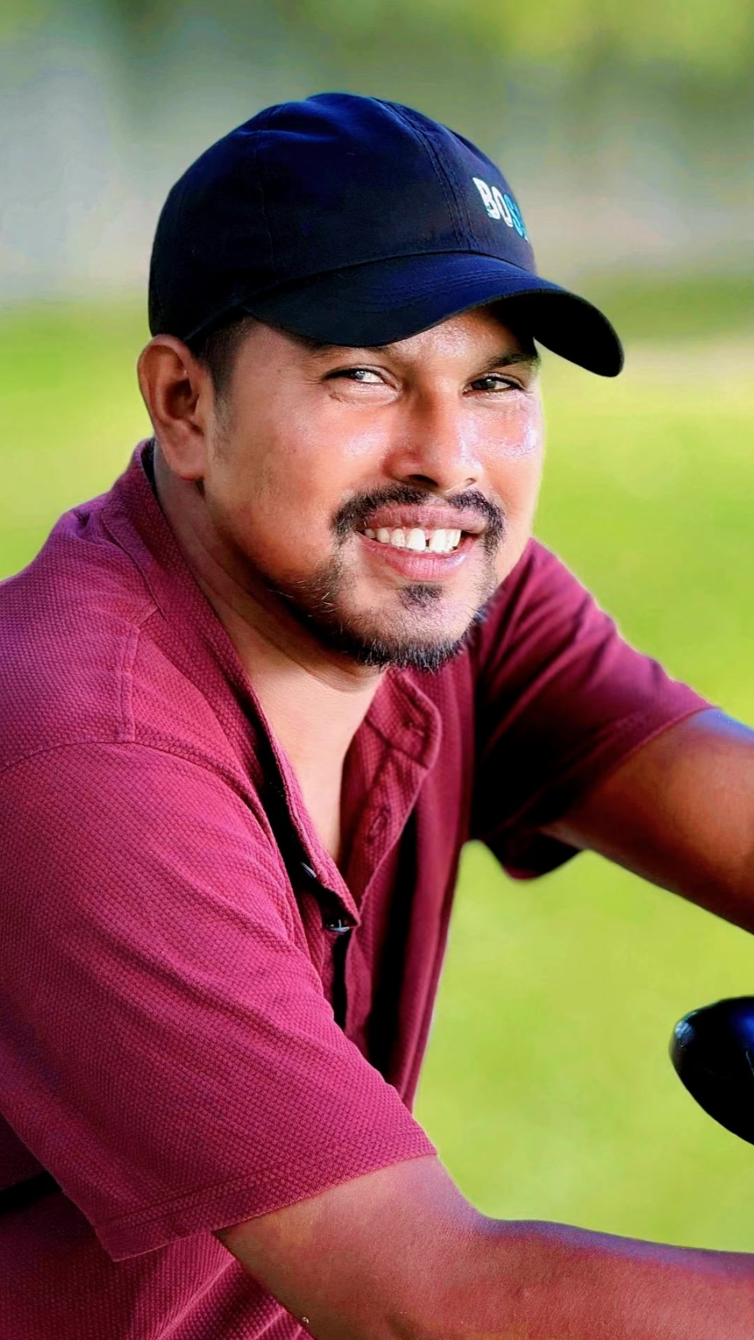 @Mahi Bikash Shah