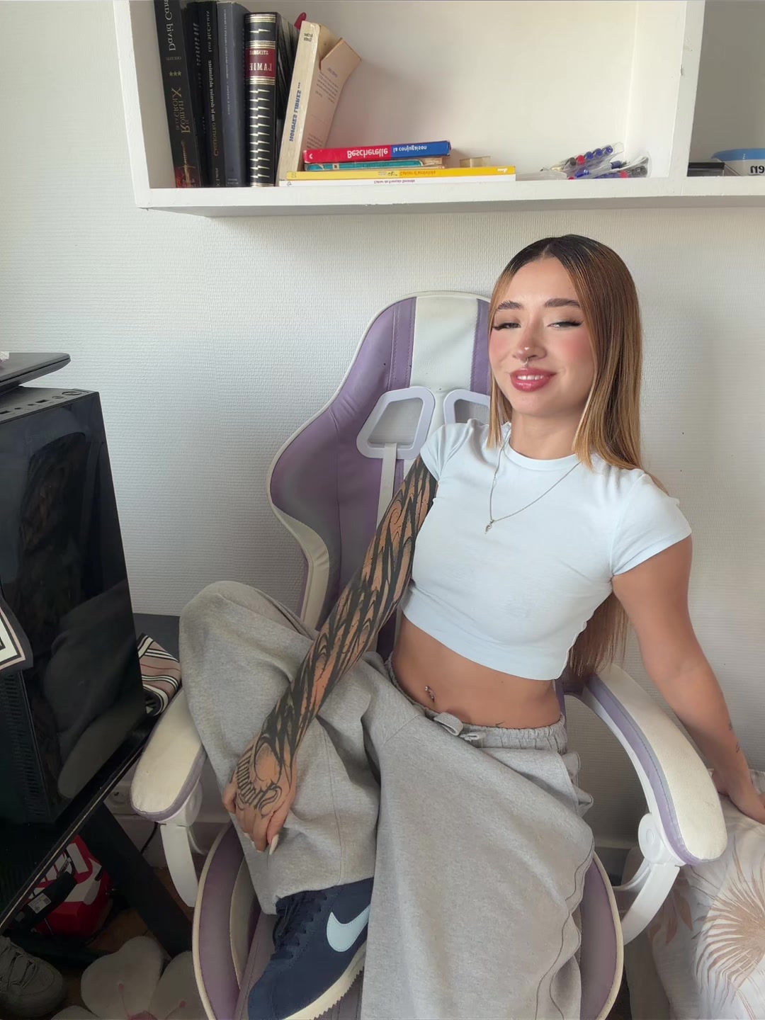 @Valentina Bustos