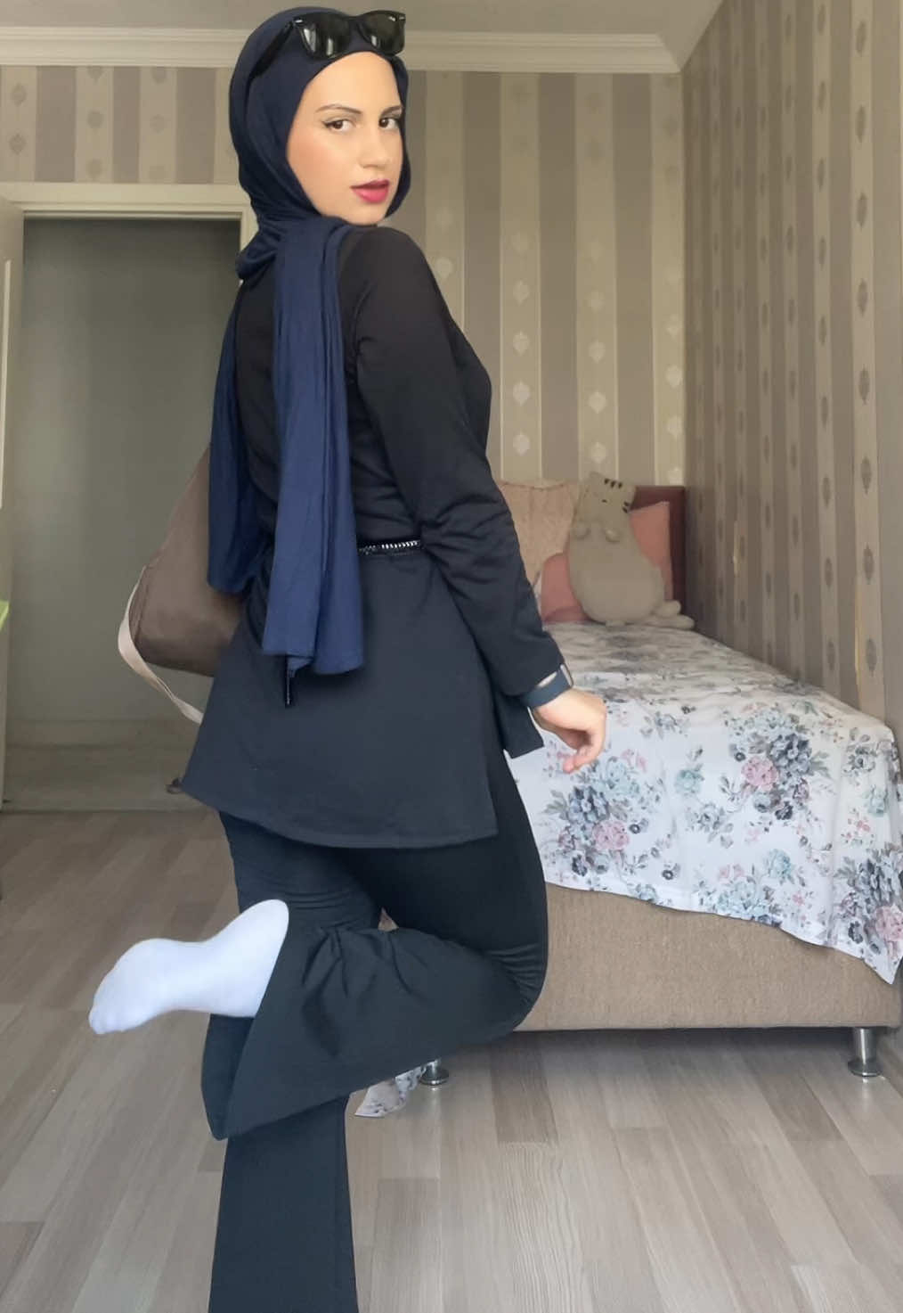 @Mariposa