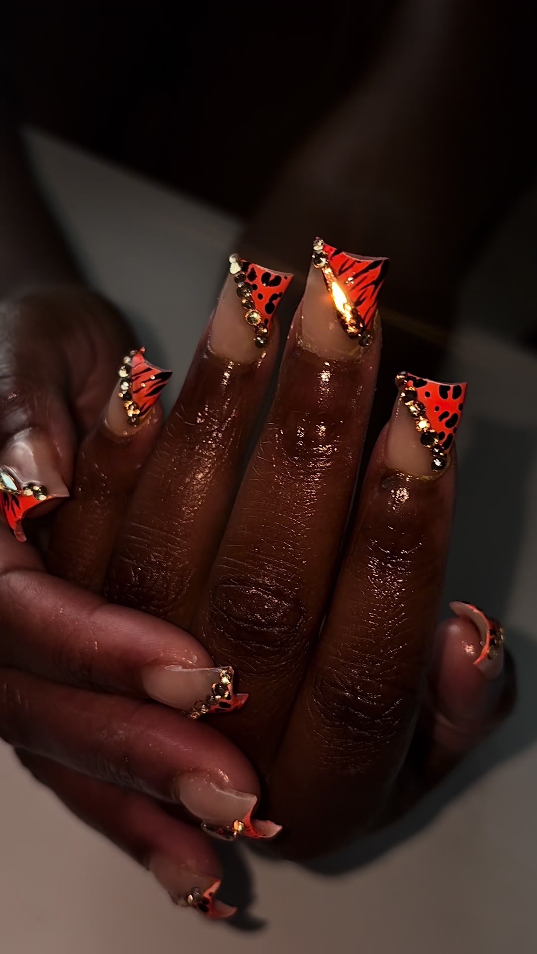 @Sugaplum Nails