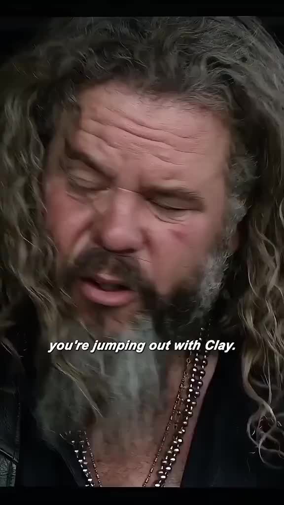 @Jax Teller