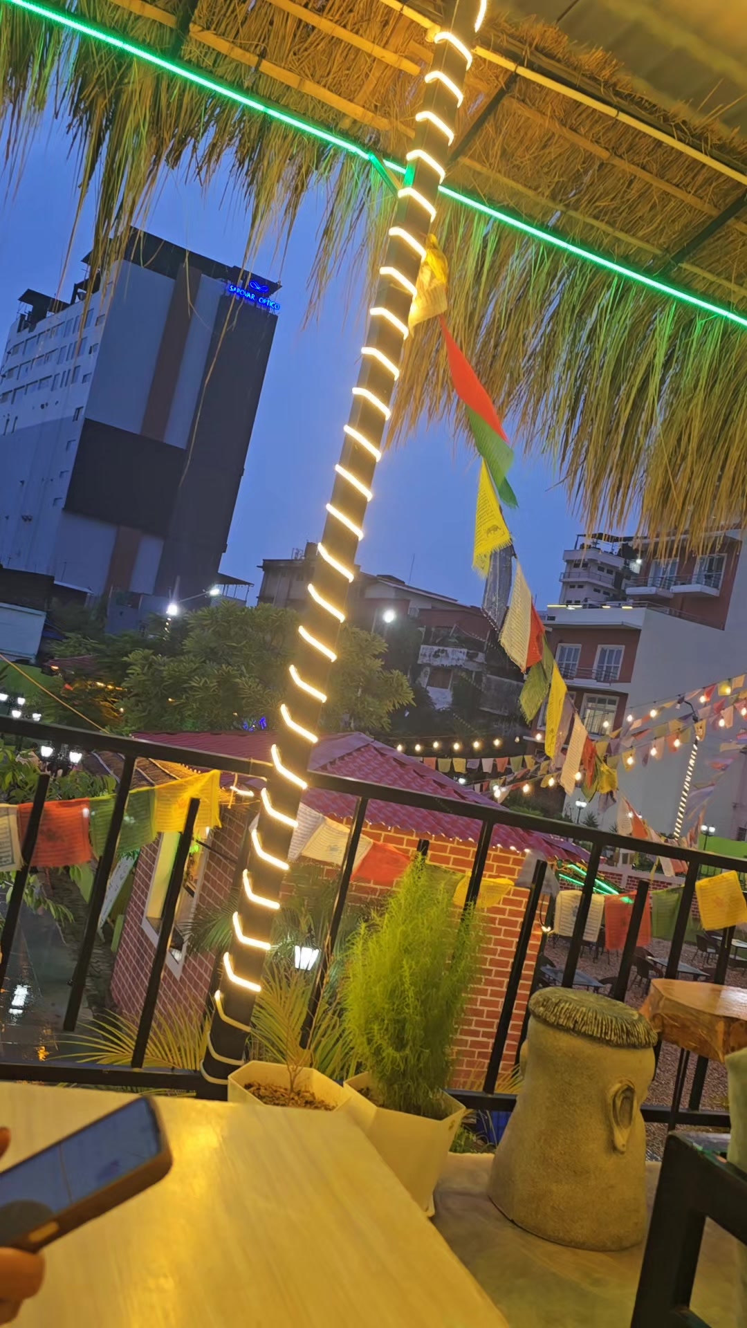 @jyoti lama