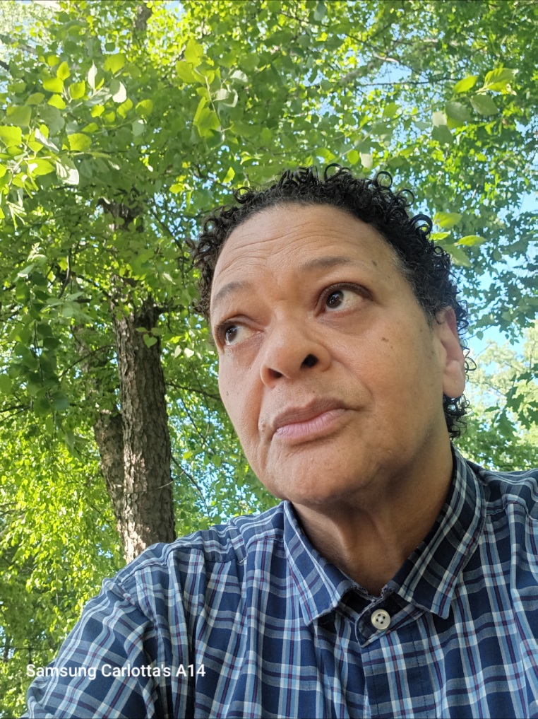 @Carlotta "Zen" Ferguson