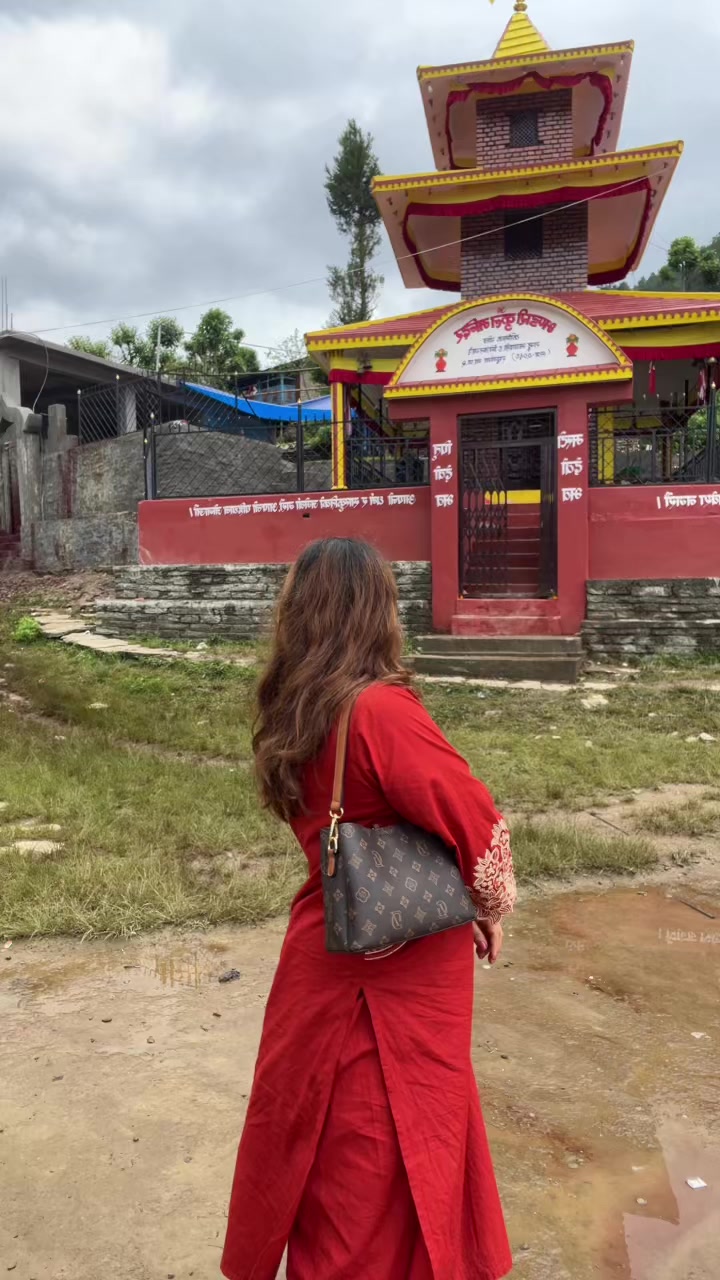 @Shila Khadka Chhetri