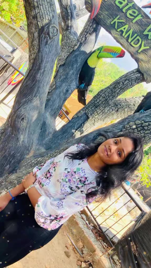 @sudha♥️Sewwandi☸️❤️🕉