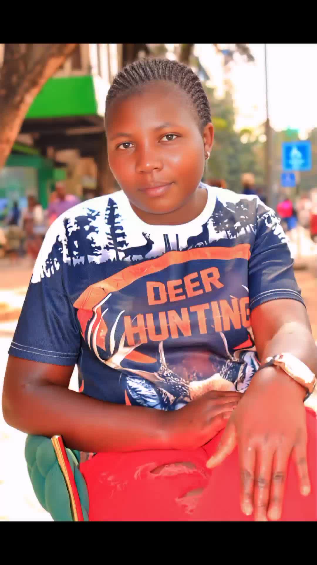 @naomi Majuma