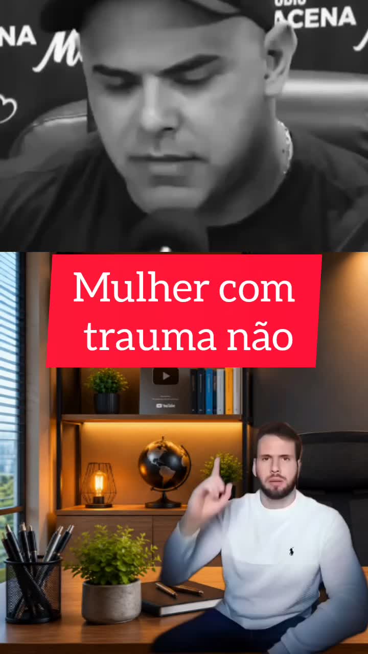 @Reflex&atilde;o relacionamento