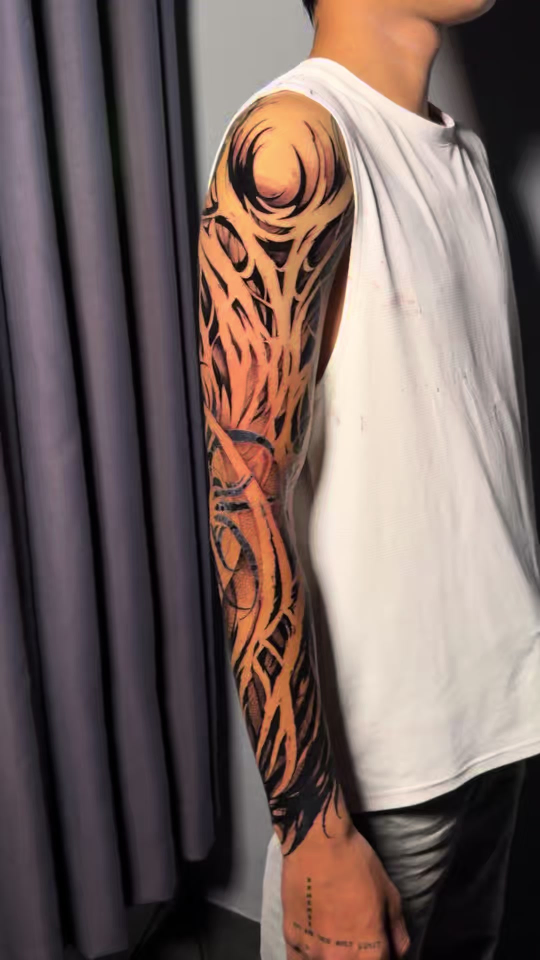 @Việt Trần Tattoo