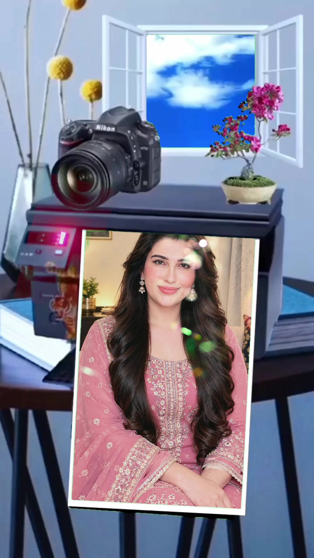 @Gul Chahat