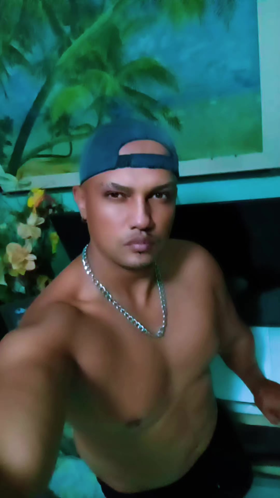 @Edvan Damacena