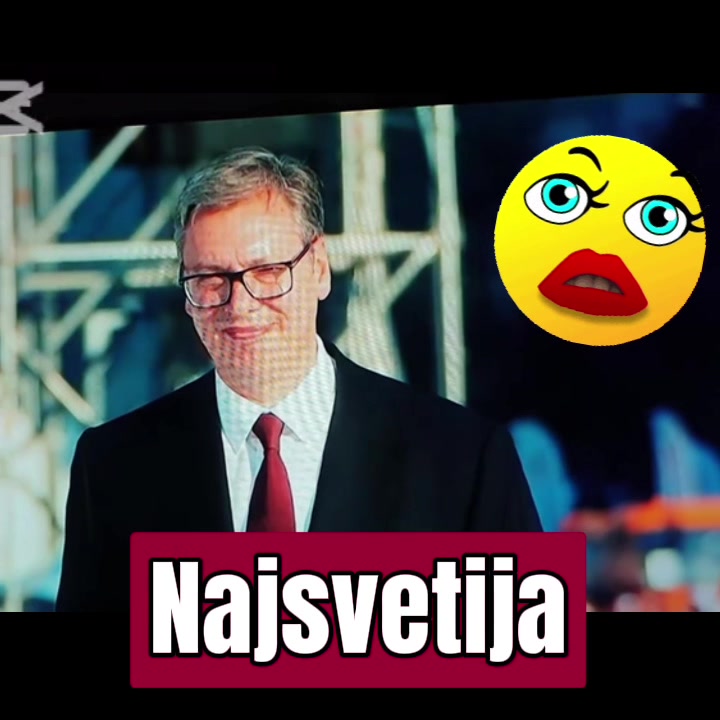 @Probuđeni Gustav