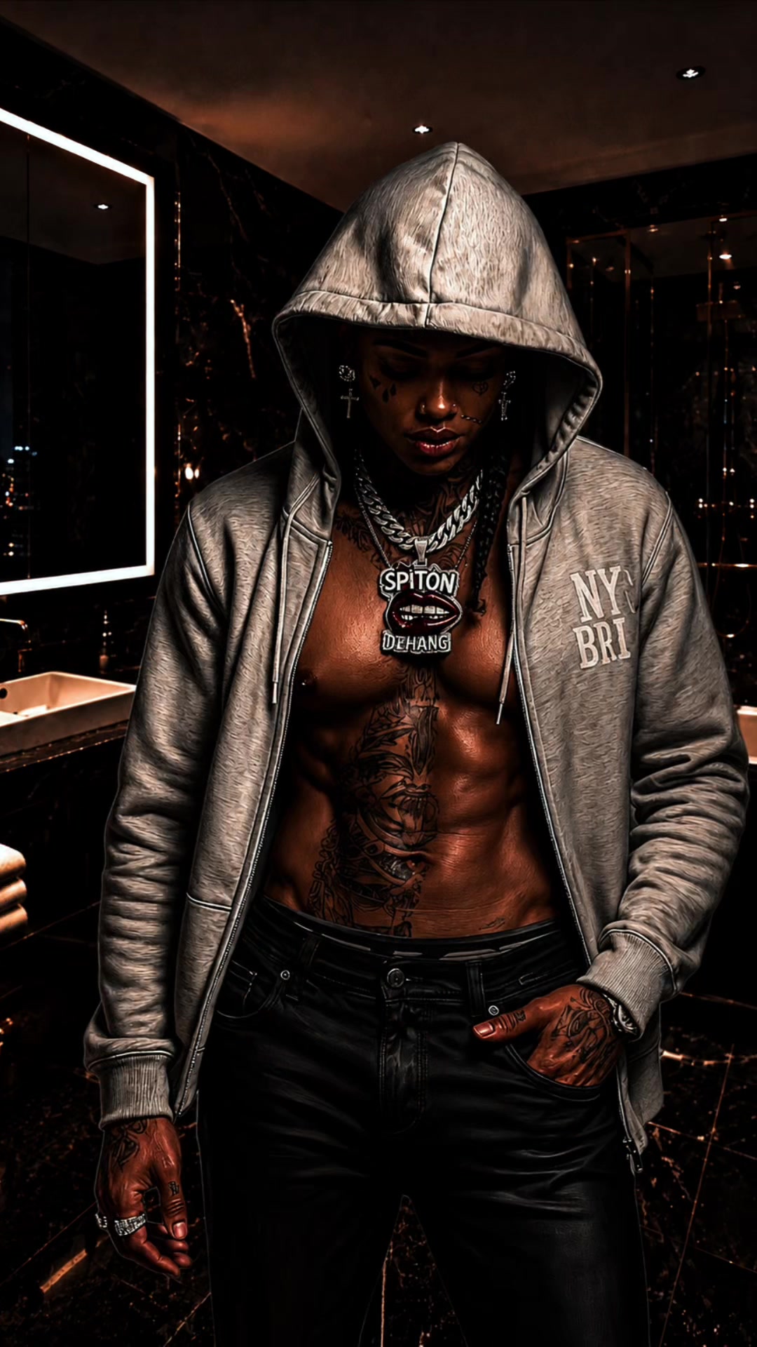 @🖤 Trell Luxe 🖤