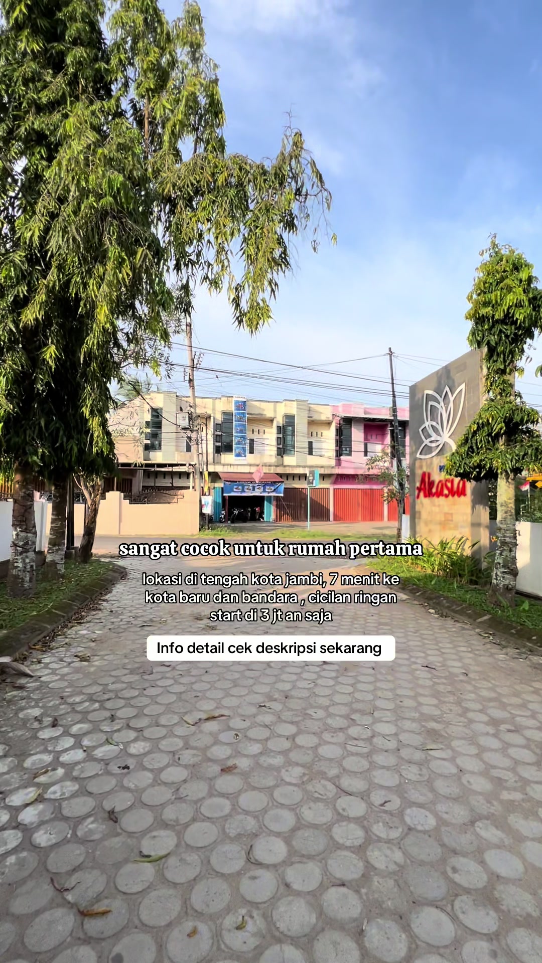 @pusat property jambi