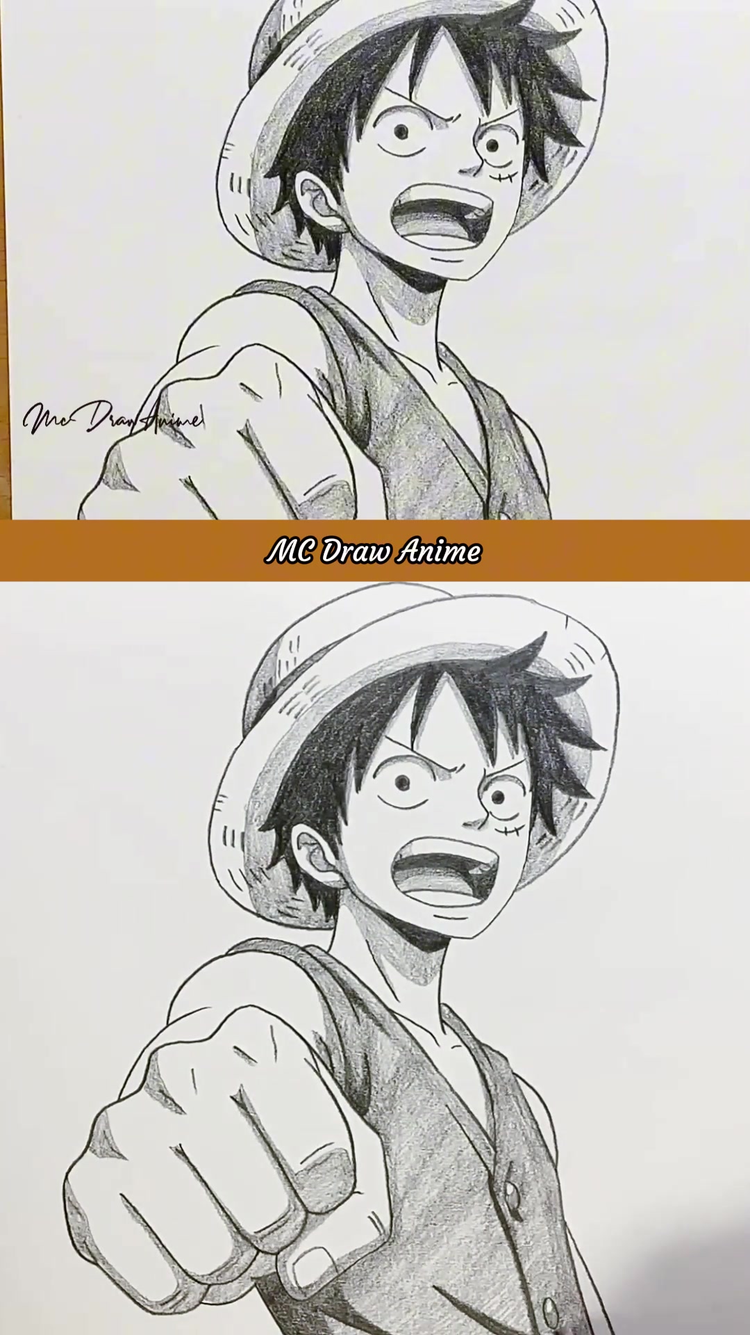 @MC Draw Anime