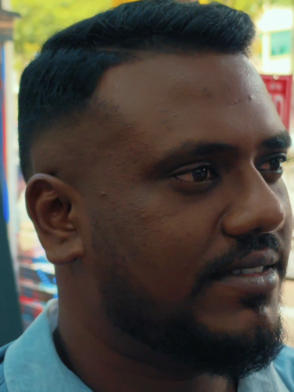 @SHA BARBER HUB
