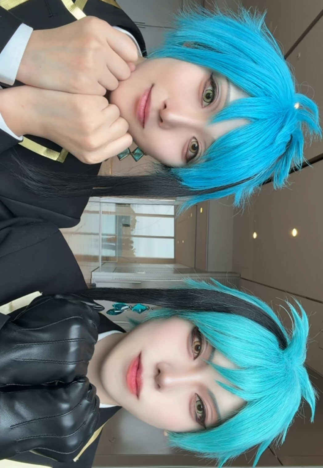 @エーナ🤪🦐