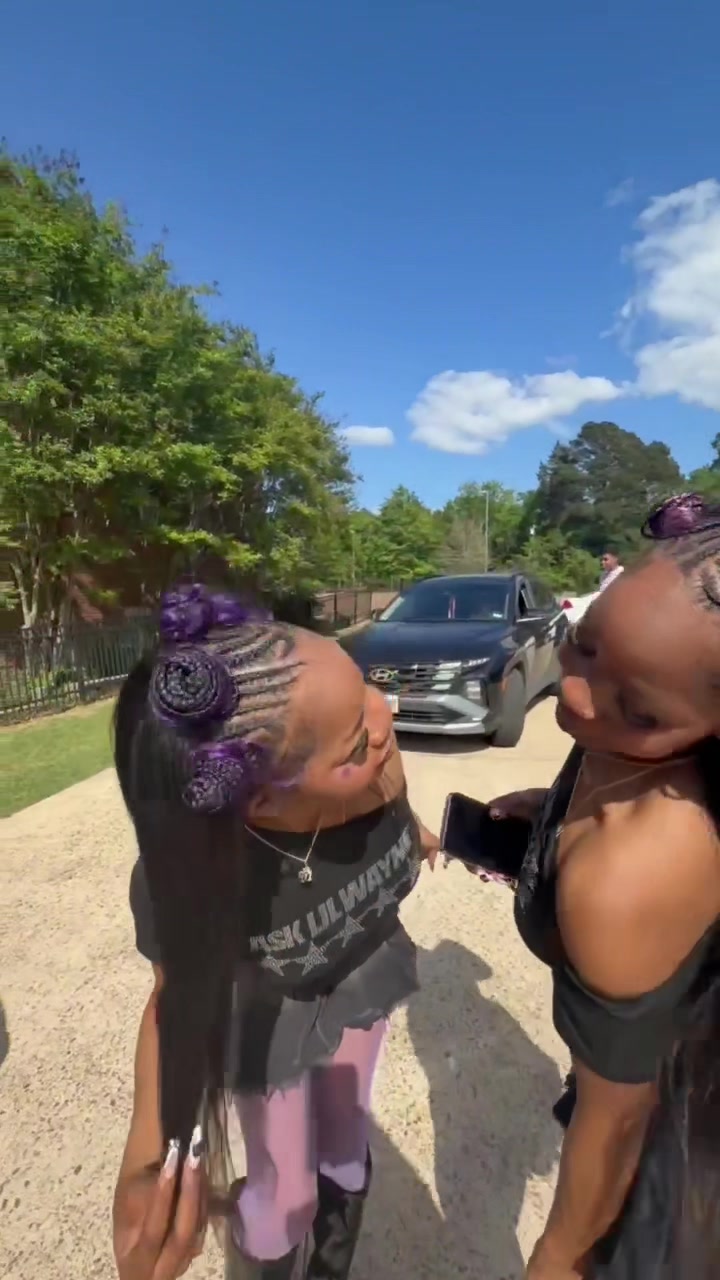@💜Makayla & Makyla🩷