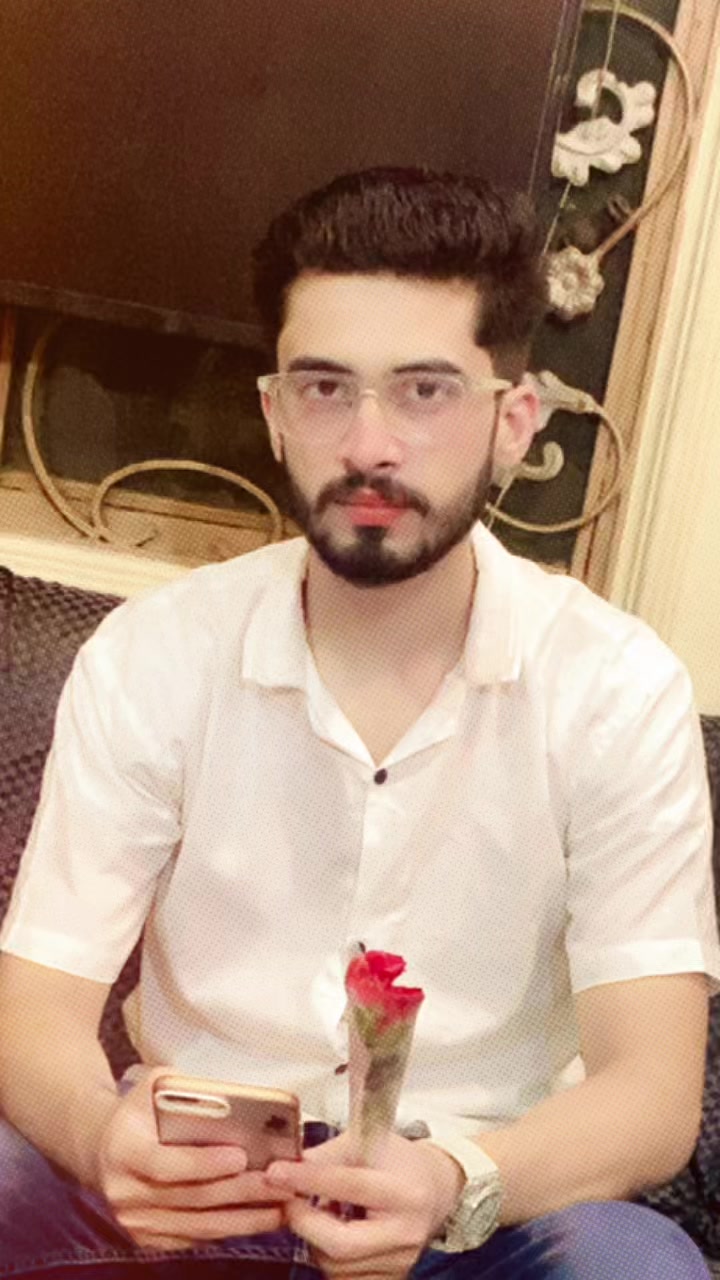 @حذیفہ امجد