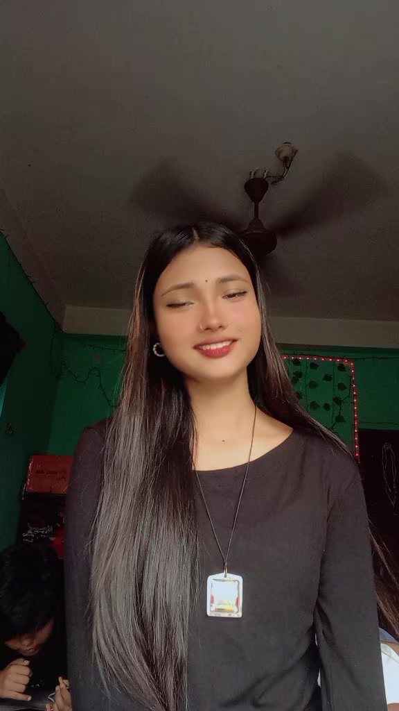 @attitude girl 😈👿