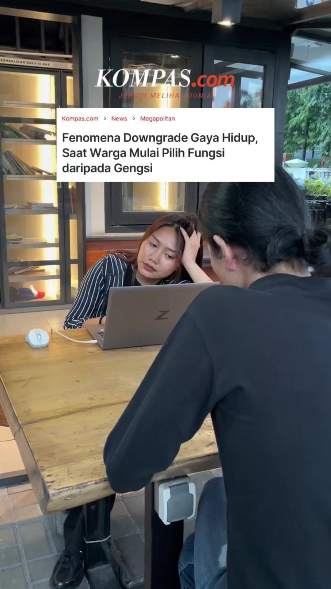 @Kompas.com