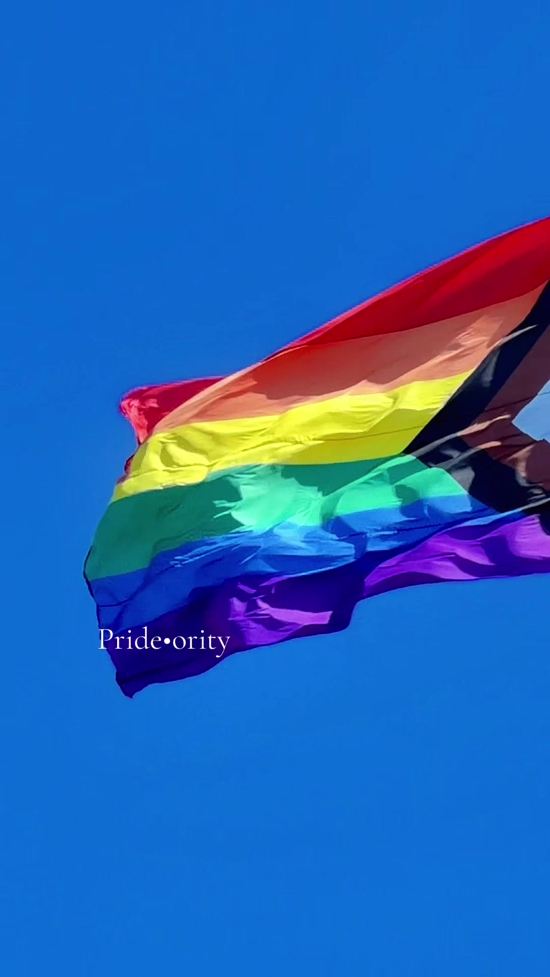 @Pride•ority