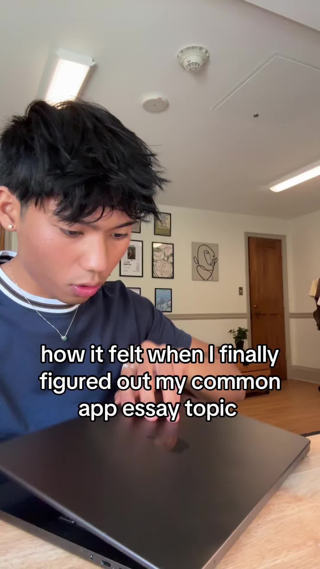 @ESAI — Your Story, Told Better