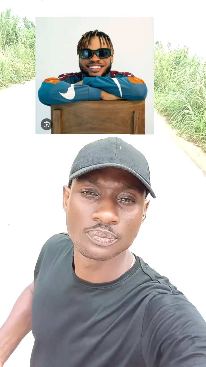 @sir Praise
