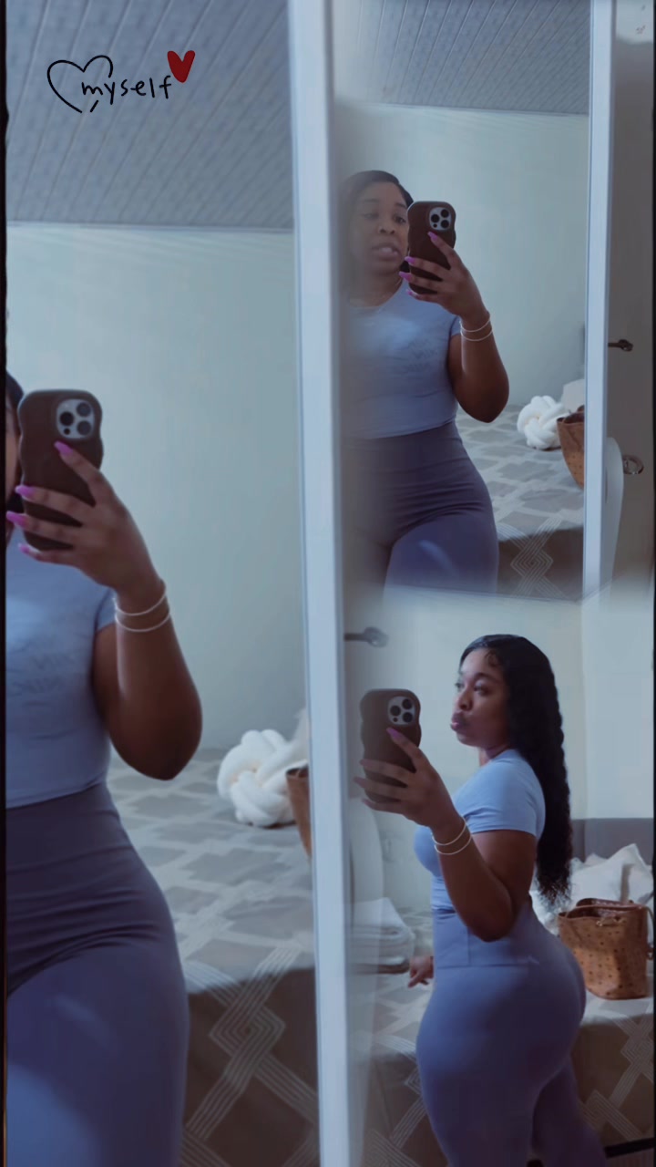 @Gianna Liyah
