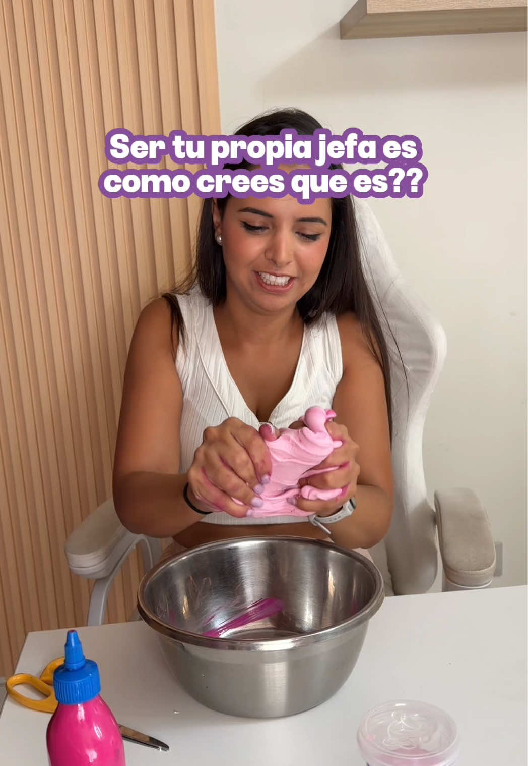 @Fiorella Oquendo UGC