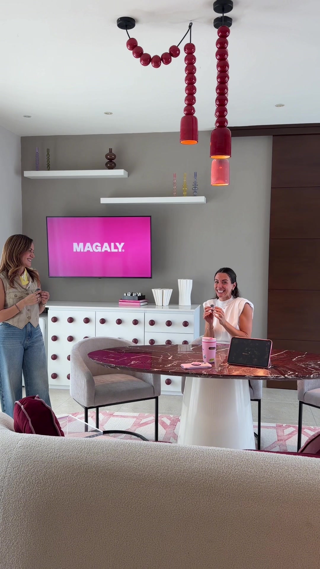 @Magaly Guerra