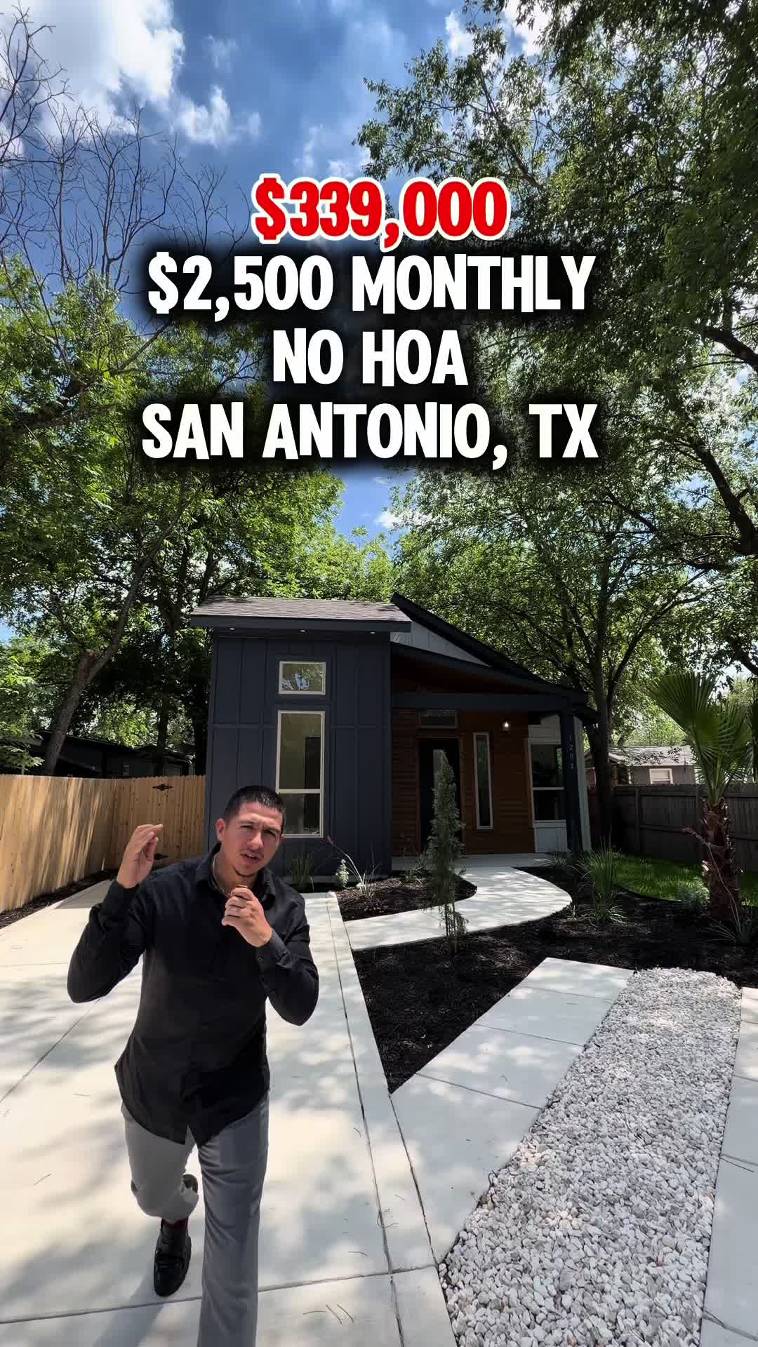 @San Antonio, Tx Real Estate
