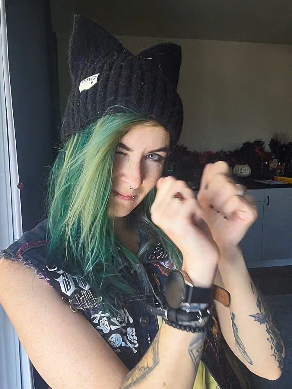 @TheMorbidQueen