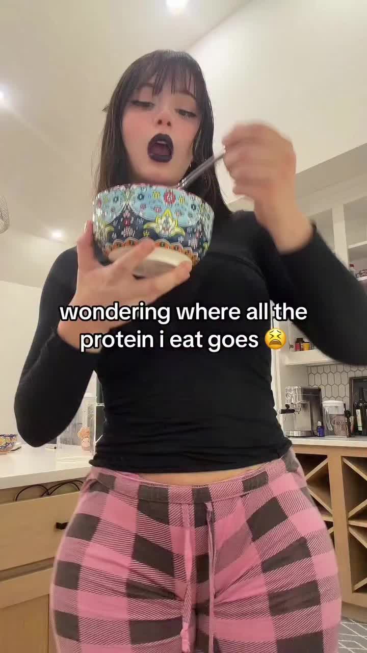 @Your Daily GF
